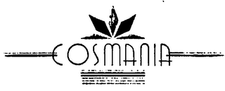 COSMANIA logo