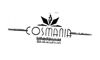 COSMANIA logo