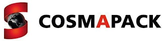 COSMAPACK logo