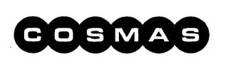 COSMAS logo