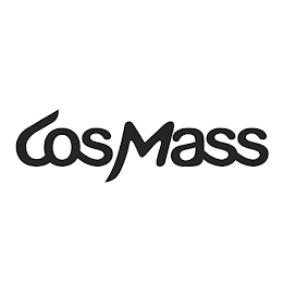 COSMASS logo