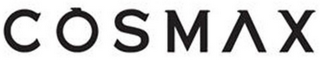 COSMAX logo