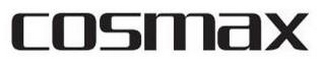 COSMAX logo