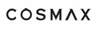 COSMAX logo