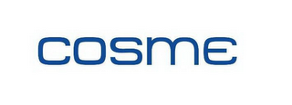 COSME logo