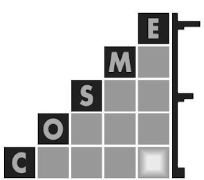 COSME logo