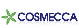 COSMECCA logo
