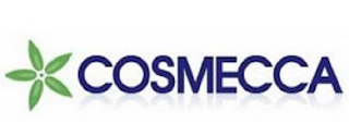 COSMECCA logo