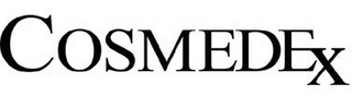 COSMEDEX logo