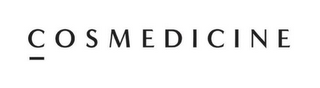COSMEDICINE logo