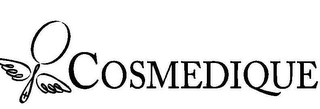 COSMEDIQUE logo