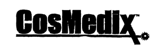 COSMEDIX logo