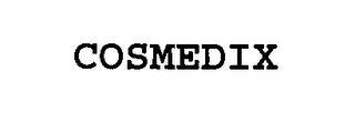 COSMEDIX logo