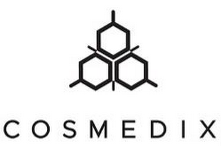 COSMEDIX logo