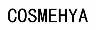 COSMEHYA logo