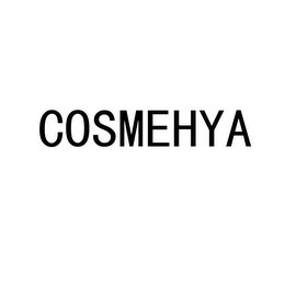 COSMEHYA logo