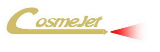COSMEJET logo