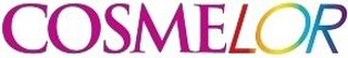 COSMELOR logo