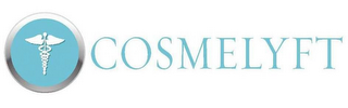 COSMELYFT logo