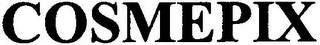 COSMEPIX logo