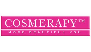 COSMERAPY MORE BEAUTIFUL YOU logo