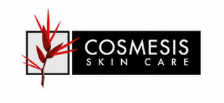 COSMESIS SKIN CARE logo