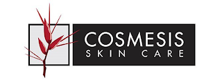 COSMESIS SKIN CARE logo