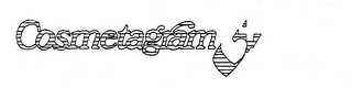 COSMETAGRAM logo