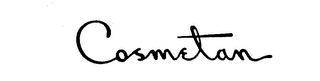 COSMETAN logo