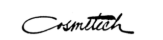 COSMETECH logo