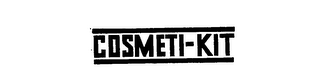 COSMETI-KIT logo