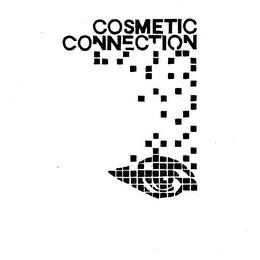 COSMETIC CONNECTION logo