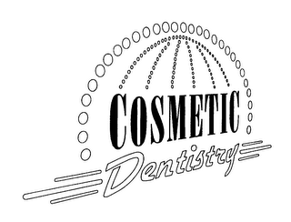 COSMETIC DENTISTRY logo