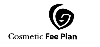 COSMETIC FEE PLAN logo