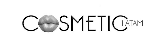 COSMETIC LATAM logo