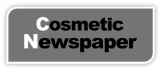 COSMETIC NEWSPAPER logo
