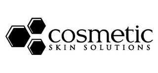 COSMETIC SKIN SOLUTIONS logo