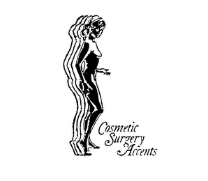 COSMETIC SURGERY ACCENTS