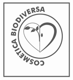 COSMETICA BIODIVERSA logo
