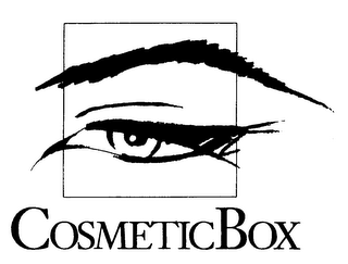 COSMETICBOX logo