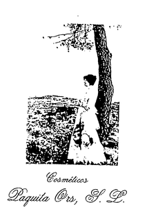 COSMETICOS PAQUITA ORS, S.L. logo