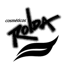 COSMETICOS ROLDA logo