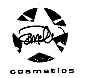 COSMETICS logo