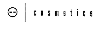 COSMETICS logo