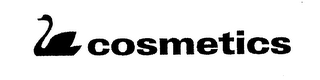 COSMETICS logo