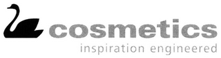 COSMETICS INSPIRATION ENGINEERED logo