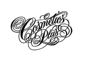 COSMETICS PLUS
