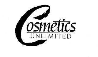 COSMETICS UNLIMITED