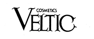 COSMETICS VELTIC logo