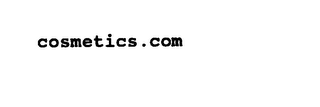 COSMETICS.COM logo
